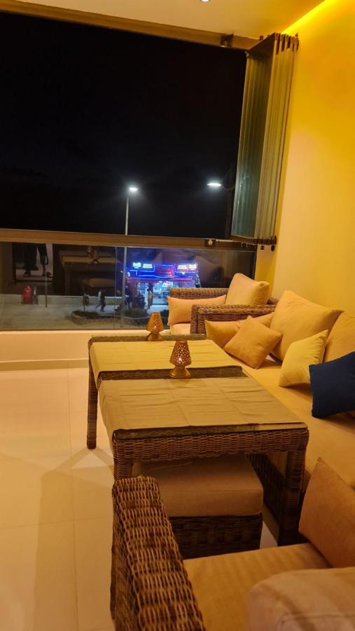 Copa Cabana Kenitra Exterior photo