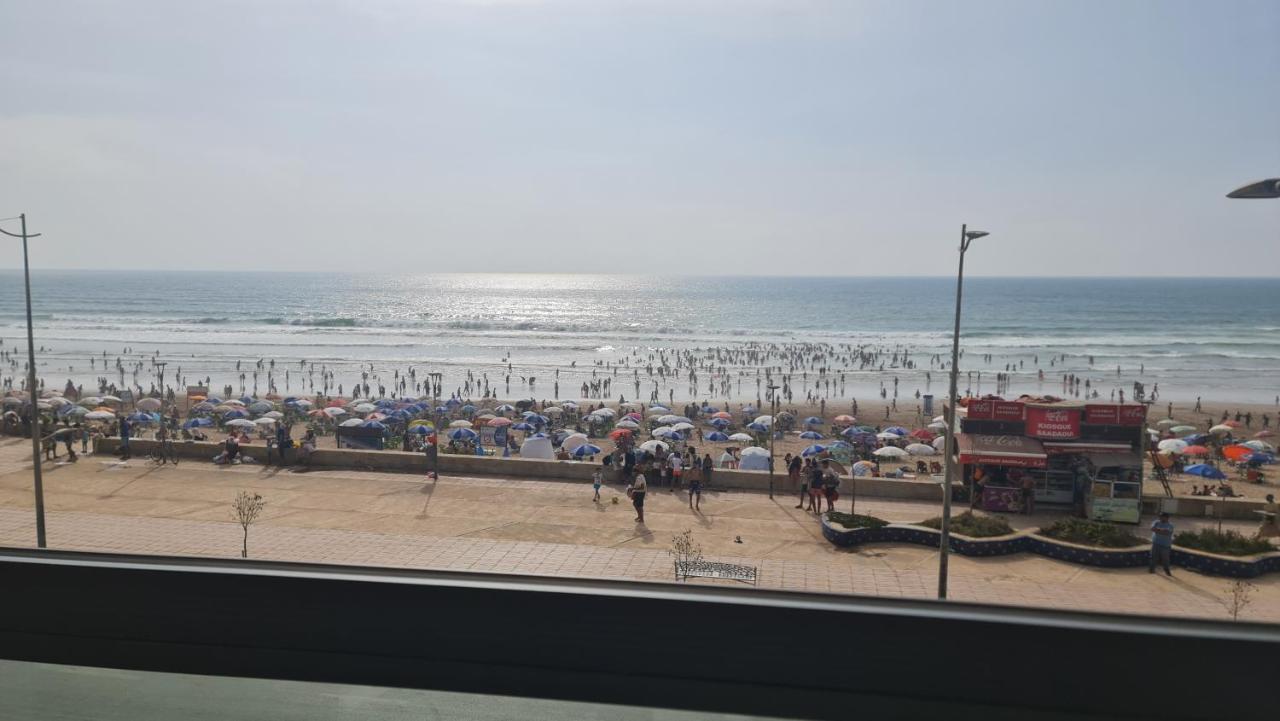 Copa Cabana Kenitra Exterior photo